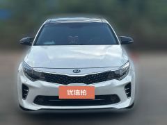 2016 Kia K5 2016 1.6T AT PRM #3