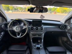 2015 Mercedes-Benz C-Class 2015 1.6T AT C180LSport Facelift #2