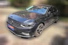 2024 Volkswagen Magotan 2024 330TSI DSG 2 Million Edition Luxury #1