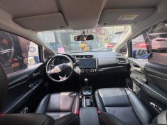 2018 Honda Fit Hatchback 2018 1.5 AT Comfort #5