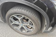 2018 BMW X1 2018 2.0T xDrive20Li Exclusive ComfortEnterEdition #6