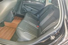 2023 Volkswagen Passat 2023 330TSI AT Elite #11