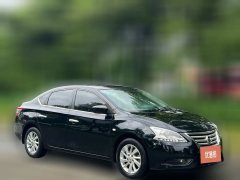 2016 Nissan Sylphy 2014 1.6 AT XVExclusive #3