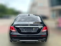 2018 Mercedes-Benz E-Class 2018 2.0T AT E200LSport Facelift #5
