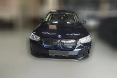 2021 BMW iX3 2021 Leading #2