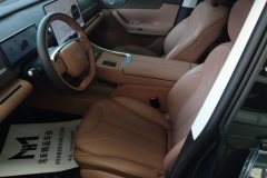 2025 Leapmotor C11 2026 EREV 300lidarSmart Premium #8
