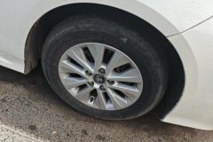 2022 Toyota Corolla 2022 1.2T S-CVT AT pioneerPLUSEdition #6
