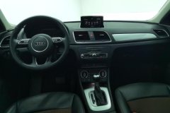 2018 Audi Q3 2018 2.0T AT 30AnniversaryYear35TFSIFashionFWD #12