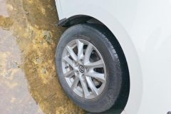 2019 Mazda Mazda3 Axela Sedan 2017 1.5 AT Comfort China VI #6