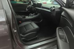 2025 MG MG5 2025 300TGI worldwideFlagship #8