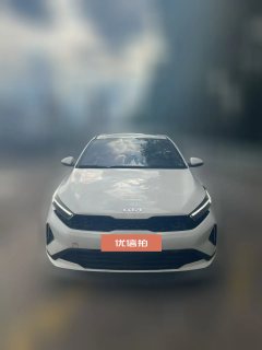2023 Kia K3 2023 1.5L AT CVTLuxury #2