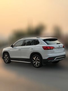 2020 Volkswagen Tayron 2019 2.0T AT 330TSILuxury FWD China VI #5