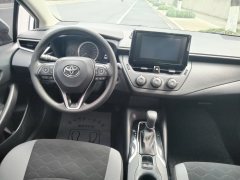 2023 Toyota Corolla 2021 1.2T AT S-CVTpioneerPLUSEdition #18