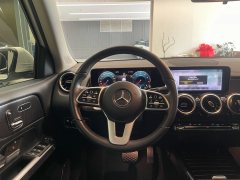 2020 Mercedes-Benz GLB-Class 2020 1.3T AT GLB200Dynamic #14