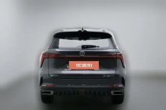 2022 Chang'an CS75 Plus 2022 No.2generation 1.5T AT Premium #4