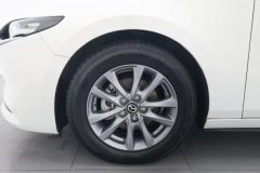 2022 Mazda Mazda3 Axela Sedan 2022 2.0L AT qualityEdition #6