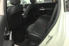 2024 Mercedes-Benz GLB-Class 2024 Facelift 1.3T AT GLB 200 Dynamic #11