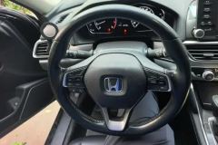 2018 Honda Accord 2018 1.5T AT 260TURBOElite #15