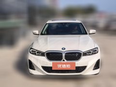 2023 BMW i3 2022 eDrive 35 L #3