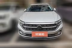 2022 Volkswagen Sagitar 2023 1.5T AT 300TSI DSGExcellence #2