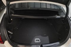 2023 Mercedes-Benz C-Class 2023 Facelift 1.5T AT C 200 L Sport #4