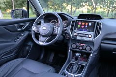 2020 Subaru Forester 2020 2.0 AT LuxuryEyeSight (Imported) #18