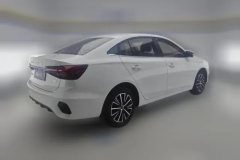 2022 Roewe i5 2021 1.5L CVTdiamondEdition #3