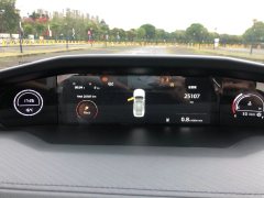 2022 Chang'an UNI-V 2022 1.5T AT Sport #23
