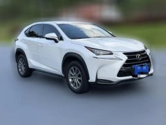 2016 Lexus NX 2015 2.0 AT 200Feng XingEditionFWD (Imported) #3