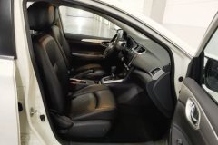 2020 Nissan Sylphy 2019 1.6 AT ClassicXEComfort #22