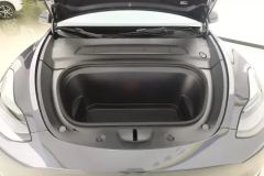 2023 Tesla Model Y 2022 Long Rangeall wheel driveEdition #10