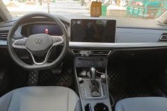 2023 Volkswagen Lavida 2023 Facelift 1.5L AT 5Million thousandEdition #12