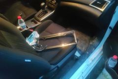 2026 Nissan Sylphy 2024 Facelift III Classic 1.6XE CVTComfort #8