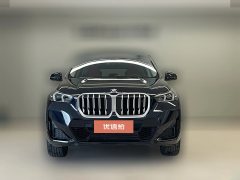 2024 BMW X1 2023 2.0T AT sDrive25Li M Sport Pkg #2