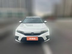 2022 Honda Civic 2023 1.5T AT 240TURBO CVTPowermove・CguestsSpecial #2