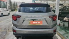 2023 Haval Big Dog Plus 2023 2.0T AT 4WDShionoPlus #5