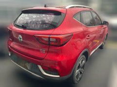 2017 MG ZS 2017 1.0T AT 16TFlagshipConnectednetEdition #5