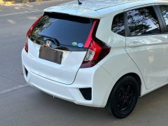 2017 Honda Fit Hatchback 2016 1.5 AT LXSComfortSunroofEdition #13