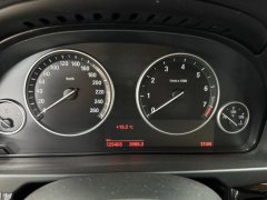 2015 BMW X5(Imported)(Imported) 2014 3.0T AT 35iLeading (Imported) #14