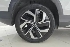 2023 Volkswagen Tharu 2023 1.5T AT 300TSI 2WDfull moonEdition #6