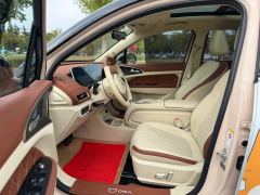 2024 Ora Good Cat 2023 401km StandardBattery lifeHonor LFP #10