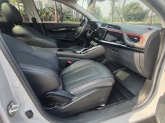 2021 Dongfeng Fengshen Fengshen AX7 2022 MachEdition 1.5T AT DCT DF31 #24