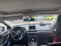 2018 Mazda Mazda3 Axela Sedan 2017 1.5 AT Luxury China VI #9