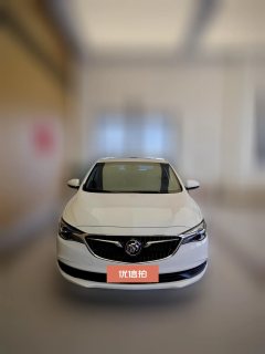 2022 Buick Excelle GT Sedan 2021 1.3T AT 18TLightly mixedEntry Facelift #2