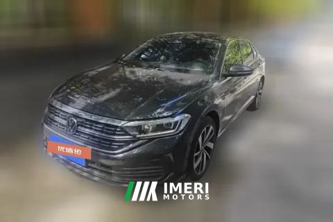 2025 Volkswagen Sagitar 2025 Facelift III 300TSI DSGSurpass