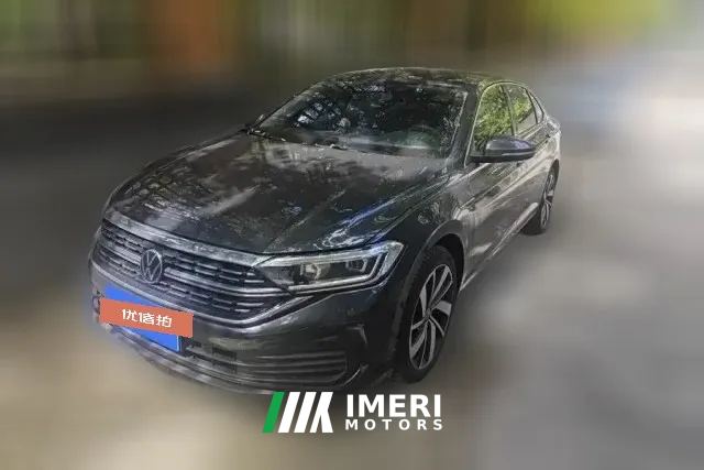 2025 Volkswagen Sagitar 2025 Facelift III 300TSI DSGSurpass