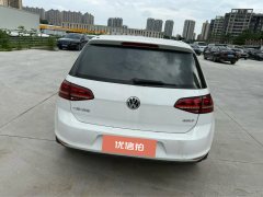 2018 Volkswagen Golf 2016 1.6 AT Comfort #6