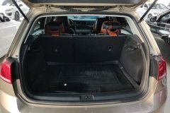 2020 Volkswagen Golf 2020 1.4T AT BelovedEdition280TSIComfort #4