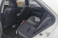 2018 Toyota Corolla 2017 Facelift 1.2T AT S-CVT GL-i #11