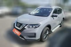 2025 Nissan X-Trail 2025 honor 2.0L 2WDLeading #1
